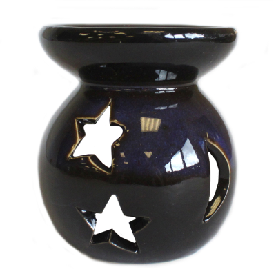 Sun and Star Oil Burners