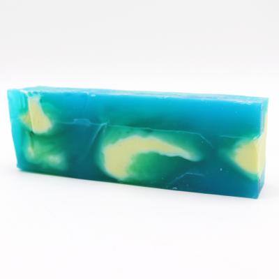 Rosemary - Olive Oil Soap Loaf