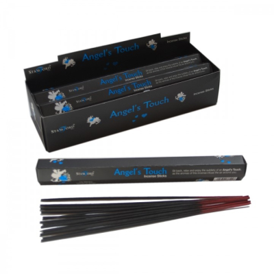 Angel s Touch Incense Sticks