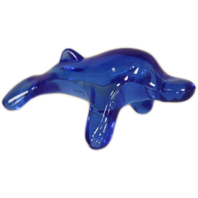 Dolphin Massager