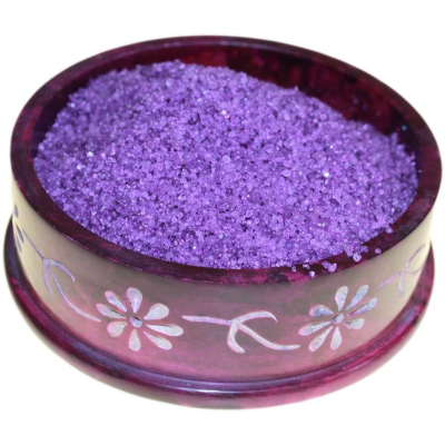 Lilac and Lavender Simmering Granules