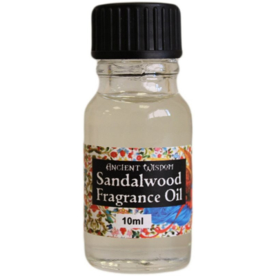 Xmas Sandalwood Fragrance