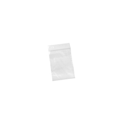 Grip Seal Bags 2.25 x 3 inch (100)