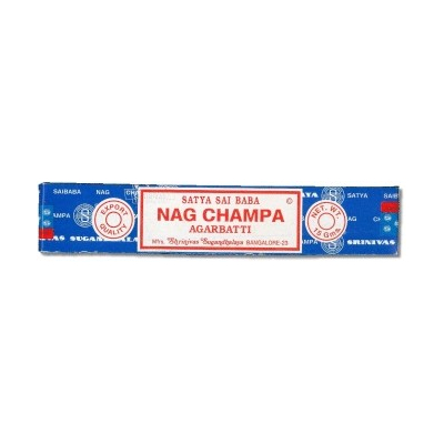 Nag Champa 15g