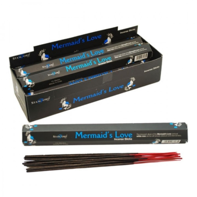 Mermaid s Love Incense Sticks