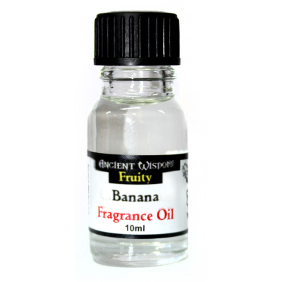 Banana Fragrance Oil