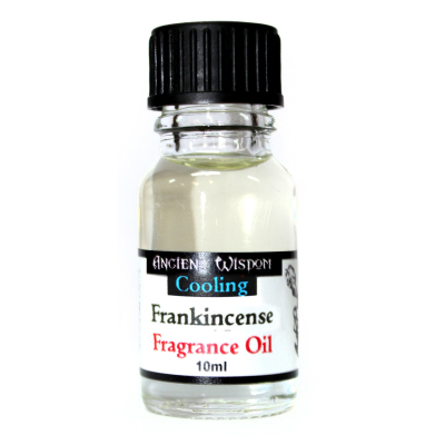 Frankincense Fragrance Oil
