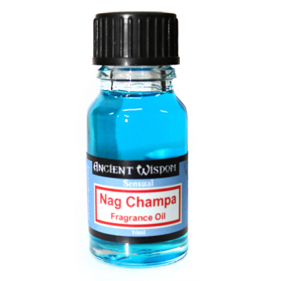 Nag Champa Fragrance Oil