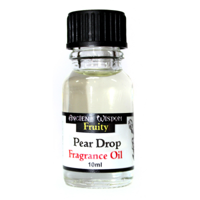 Pear Drop Fragrance Oil