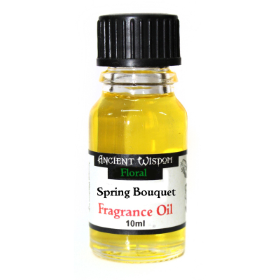 Spring Bouquet Fragrance Oil