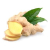 Ginger - Argan Solid Shampoo Loaf
