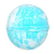 Angel Delight Bath Bomb - Blue and White