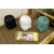 Buddha Oil Burner - Blue