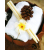 Unscented Ear Candle - Natural