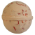 Tropical Paradise Coco Bath Bomb - Papaya