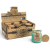 Apple and Cinnamon Soy Pot of Fragrance Candles