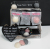 Konjac Sponge Display Stand