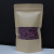 Kraft Window Bag 12x20 cm