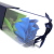 Soap flower Single Rose - Blue Rose