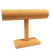 Medium Bangle T Stand - Coffee