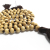 Bali Tassel 70 cm Brown