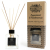 Peppermint and Frankincense Essential Oil Reed Diffuser 200ml