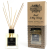 Basil and May Chang Essential Oil Reed Diffuser 200ml