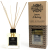 Lemon and Nutmeg Essential Oil Reed Diffuser 200ml