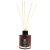 Reed Diffuser - Ginger Stem and Walnut 120ml