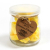 Soy wax Melts Jar - Cinnamon and Orange
