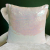 Mermaid Cushions - Pink and Snow