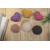 Konjac Heart Sponge - Lavender