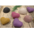 Konjac Heart Sponge - Peach