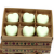 Box of 6 Wax Melts - Mint and Menthol