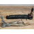 Antique Buddha - Hand Incense Burner