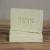 Greenman Soap Slice - Antiseptic Spot Attack 100g