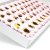 Craft Soap Flowers - Sml Sunflower - Pink