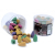 Tub of Assorted Back Flow Incense Cones (aprox 45)