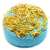 Floral Fizz - Dream in Blue 200g