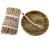 Pure Herbs Sandalwood and Spice Rope Incense