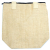 Shoulder bag Eco Jute Bag - Blank Design