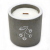 Med Pot Candle Berrys Candle Juniper and Sweet Gin