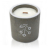 Med Pot Candle Berrys Candle Juniper and Sweet Gin