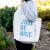 Just Be Nice shoulder bag - choice of 4 colours