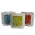 Poppy Heads shoulder bag - choice of 4 colours