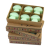 Box of 6 Wax Melts - Liquorice