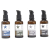 Beard Oil - Nordic Spruce - Regenerate 50ml