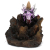 Purple Dragon Led Backflow Incense Burner