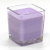 White Label Soy Wax Jar Candle - Lavender and Basil