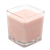 White Label Soy Wax Jar Candle - Pomegranate and Orange